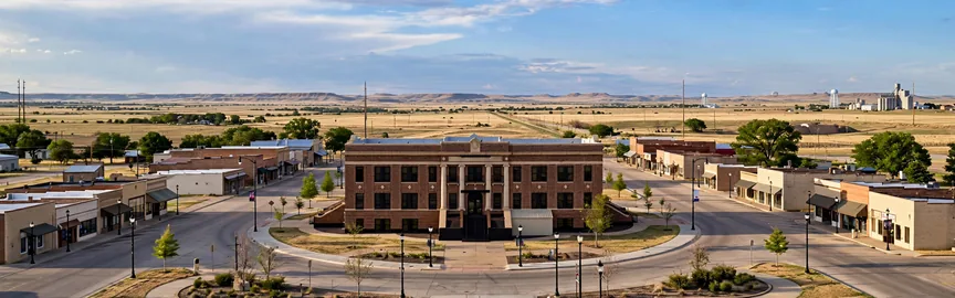 Discover Boise City, OK: Your Guide to the Gateway of the Panhandle