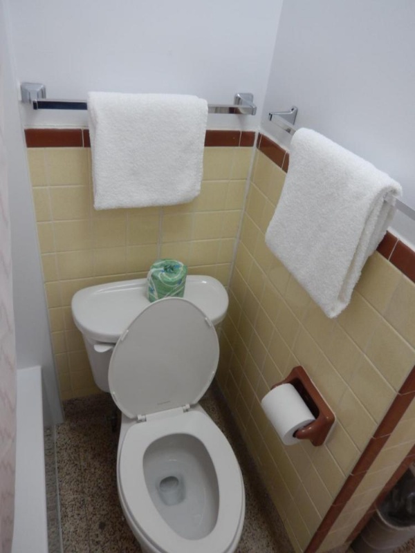 Townsman Motel image 28