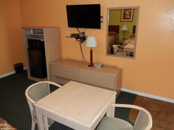 Townsman Motel Main image